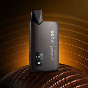 Vuse Ultra x McLaren Limited Edition vape